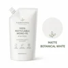 Blanco Botánico Mate