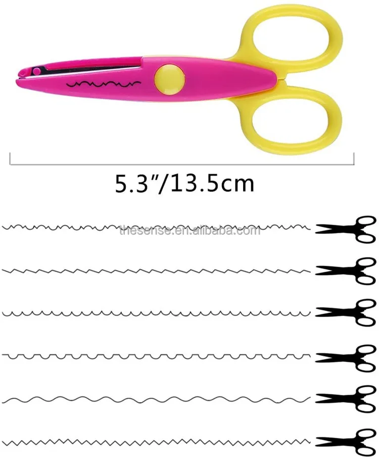 left handed safety scissors cute scissors