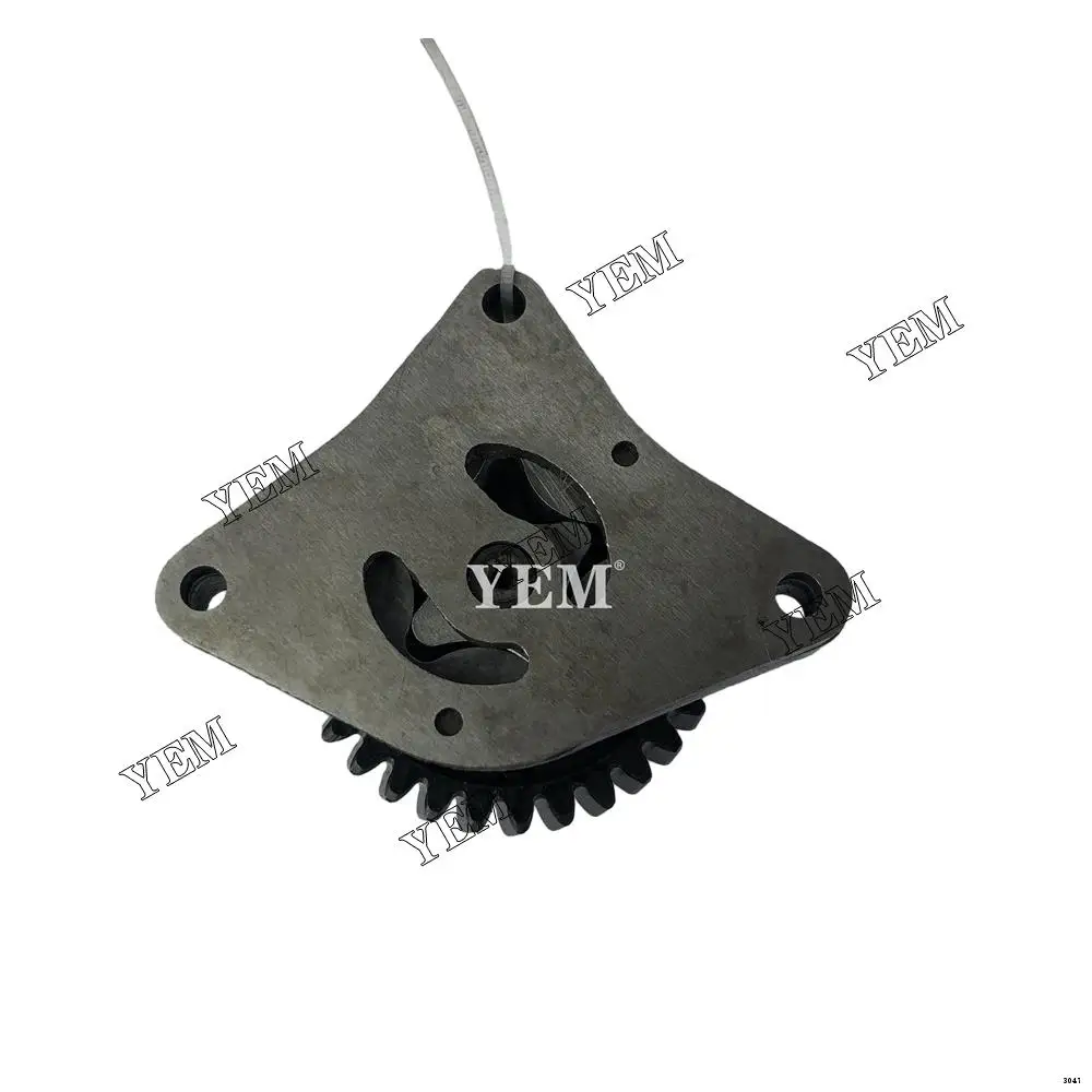 3D84 Oil Pump for Komatsu Engine