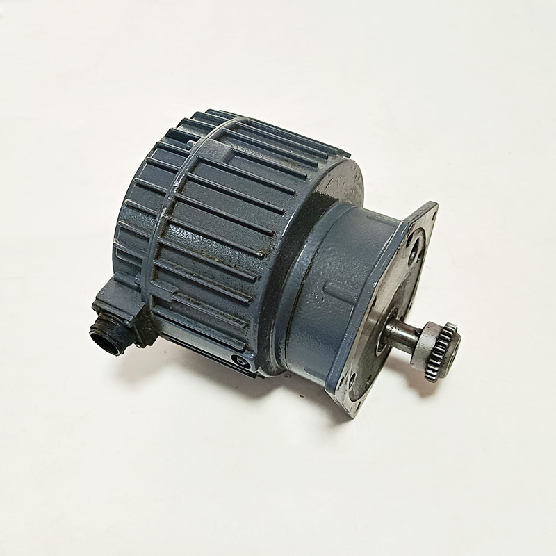 HIME ワンオフ　展示品 Original Used SM102 CD102 Machine 61.198.1243 Motor for