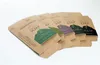 brown kraft paper