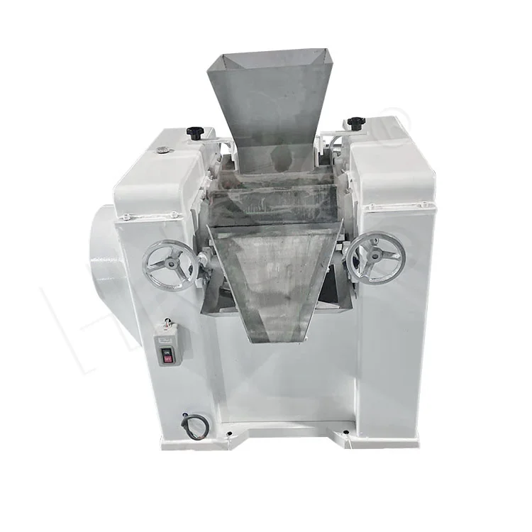 HNOC Laundry Soap Make Machine Low Price Automatic Small Scale Soap Shape Make Equipment Set for Sale
