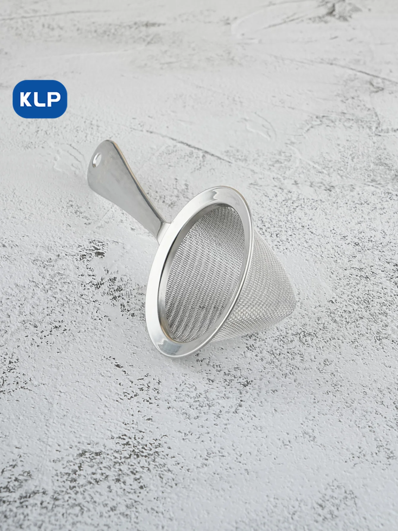 Matcha Powder Fine Mesh Sieve Strainer Juice Egg Tea Coffee Flour Filter Strainers Tea Strainer Stainless Steel