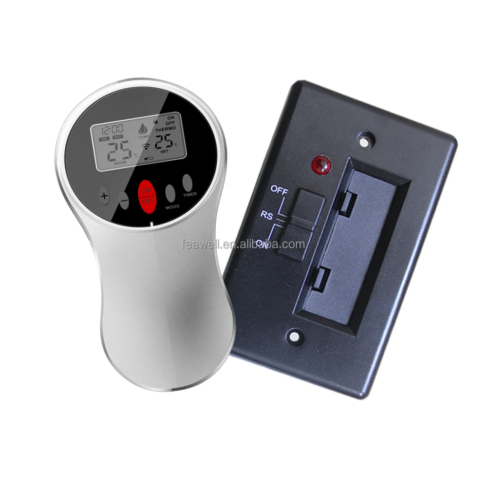 FRL32 fireplace-D