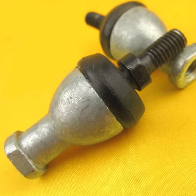 Hengdong Straight Rod Ball Joint Bearing Sqz10 Sqz5Rs Sqz16Mm Angular Sqz8 Double Rod Sqz6 Universal