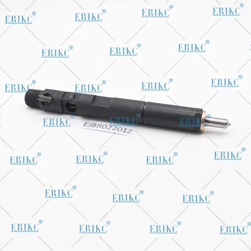 ERIKC EJBR02201Z EJBR0 2201Z Diesel Fuel Injectors EJB R02201Z RM2T1Q9F593AA 2T1Q9F593AA for FORD