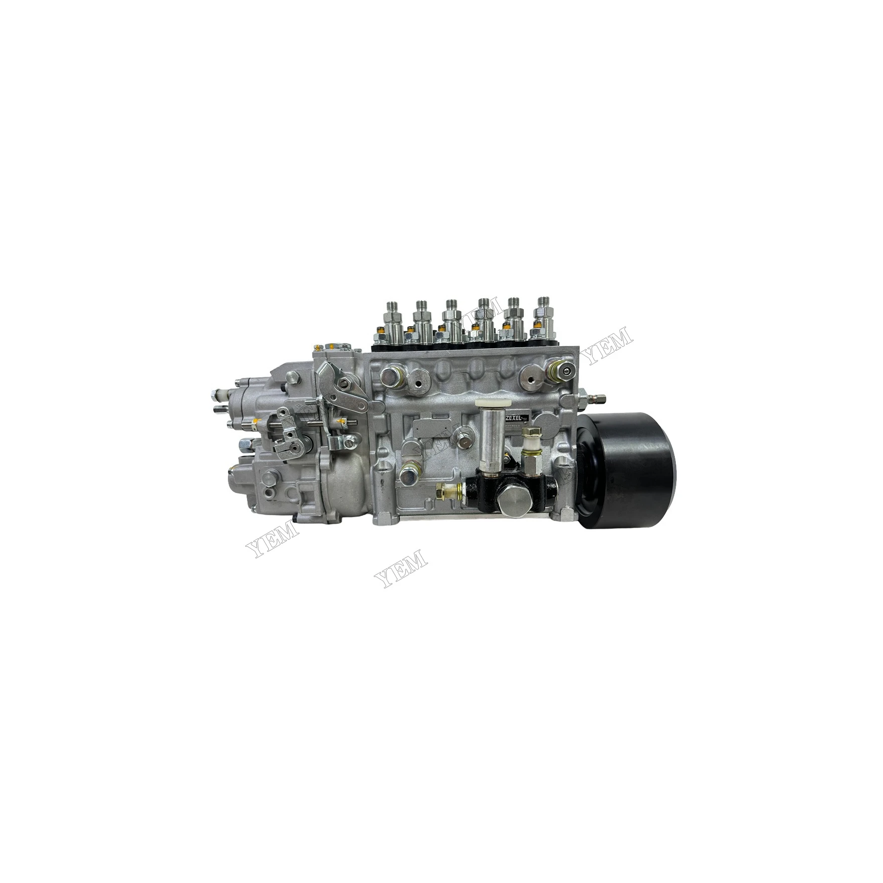For Isuzu 6HK1 106671-6452 Fuel Injection Pump Assy High Quality Engine Parts