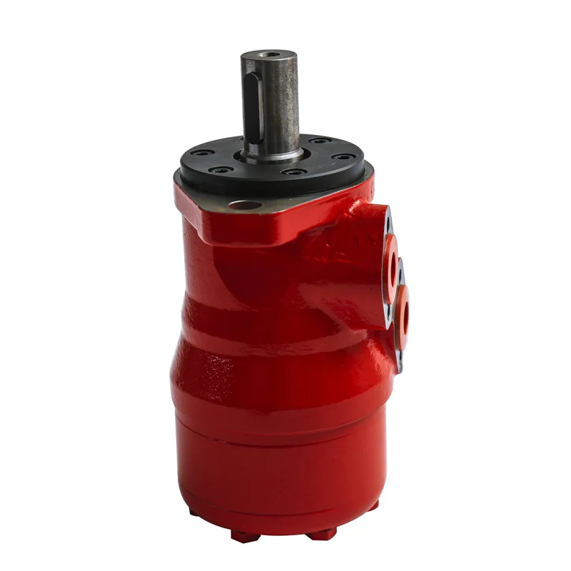 High Quality Customized BM2 BMR Hydraulic Chainsaw Motor Suppliers