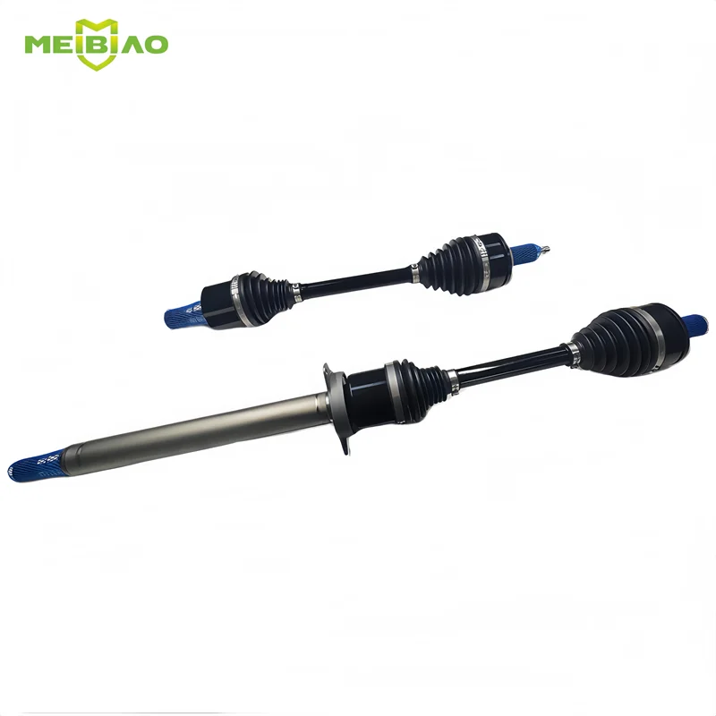 Customizable Car Drive Axle Assembly for Volvo S90