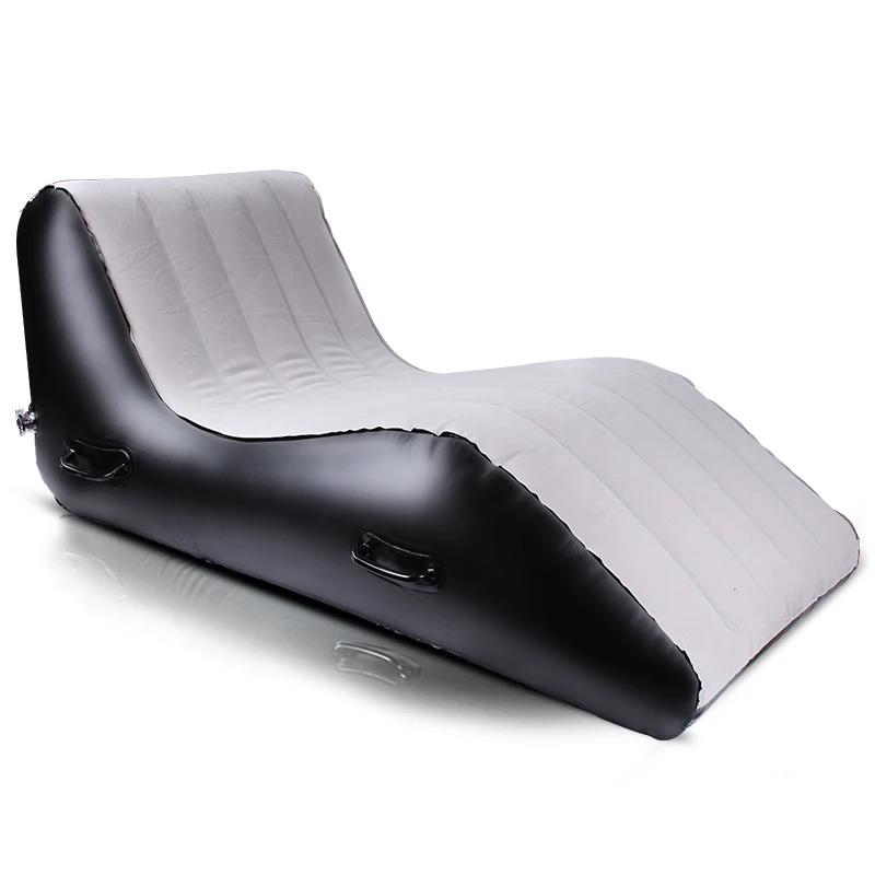 Sex Bed Pillow Chair Sofa Adult Furniture cuffs Cushion Love SM Aid for Couples 
