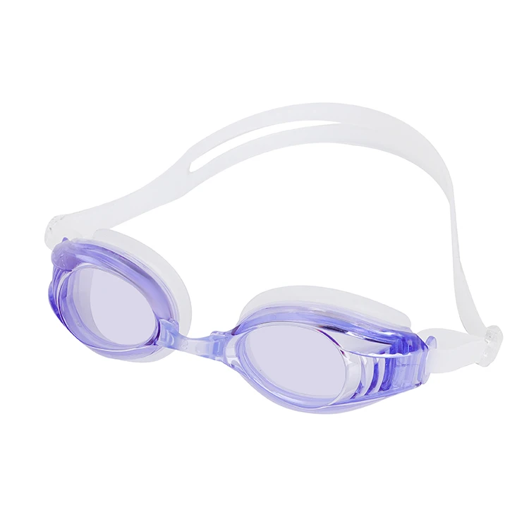 Impermeable Anti Niebla Gafas De Natación Para Hombre Mujer Adulto Junior Gafas de natación