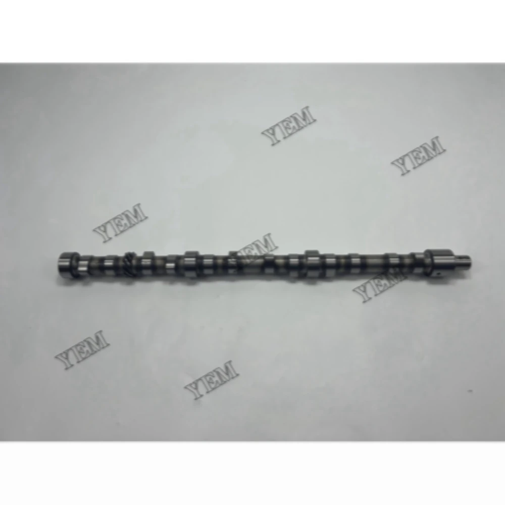 6D31 Camshaft for Mitsubishi Excavator Part Aftermarket Engine Parts