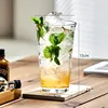 Transparent D