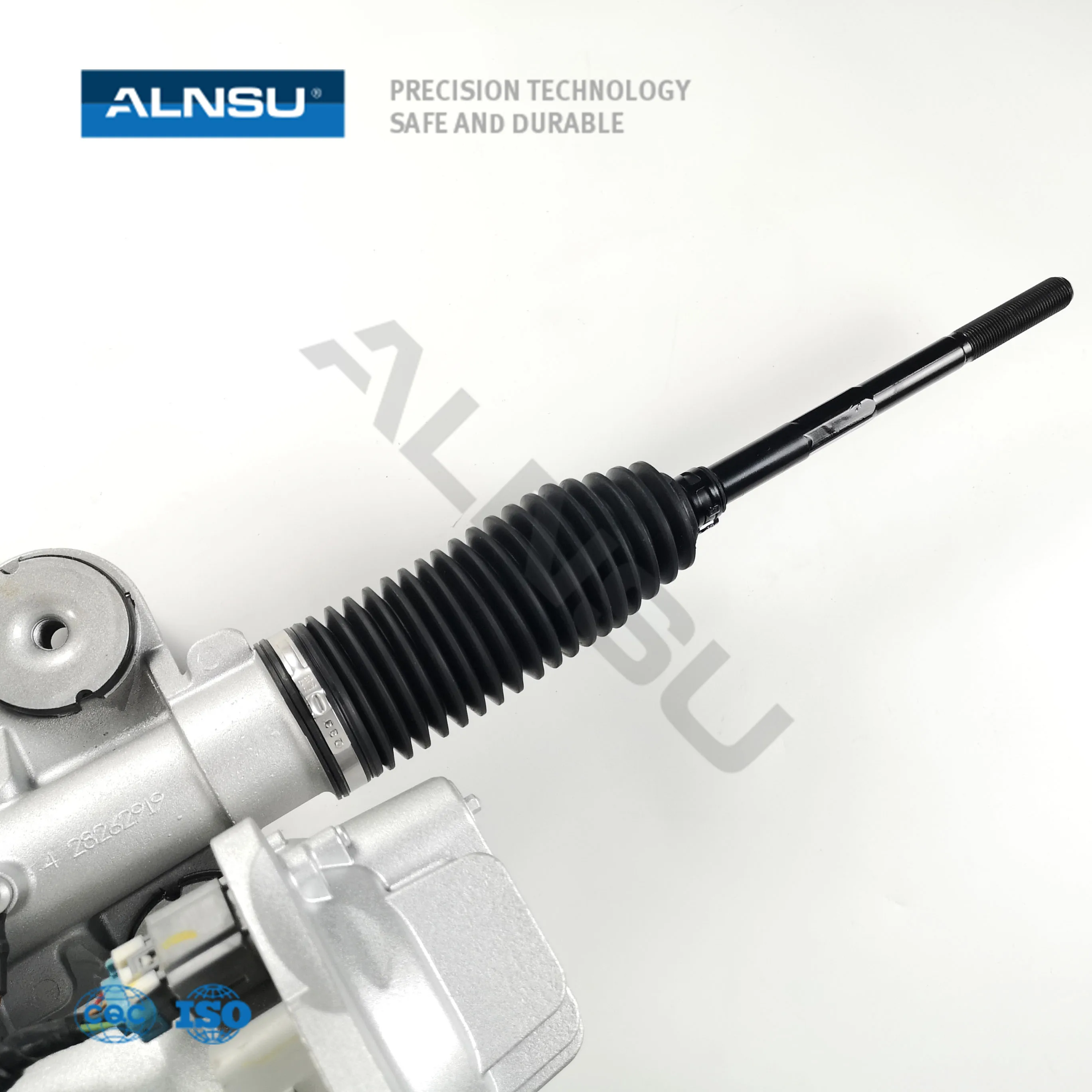 23185537 ALNSU Hight quality Auto parts Steering Systems electric 