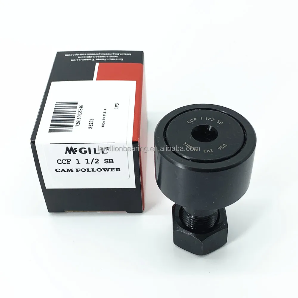 Palpeur De Came McGill CFE-1-SB - Neuf Dans Sa Boîte - Pour Machines-outils