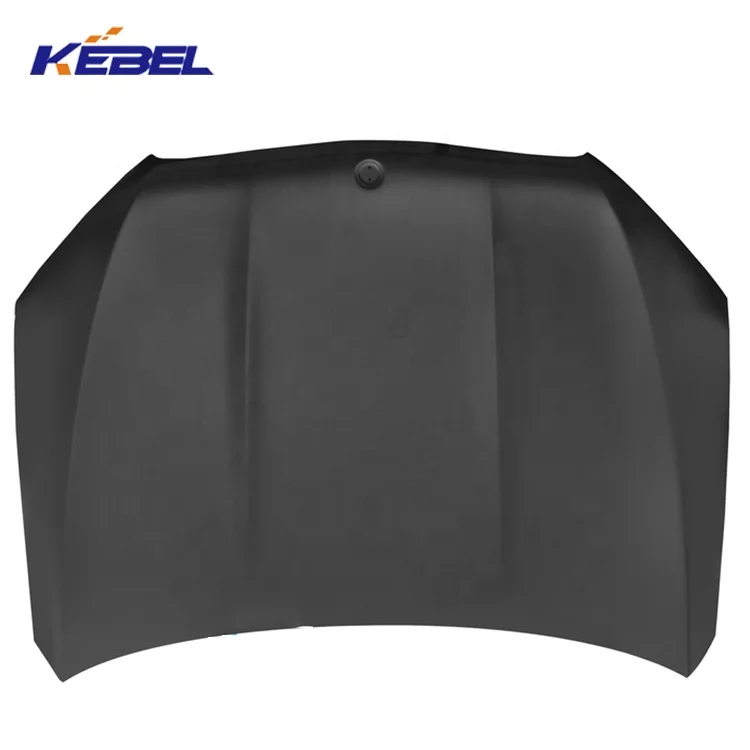 Wholesale Factory Supply Car Engine Hood OEM 1678800300 Hood Cover for Mercedes-Benz 167GLE 2020