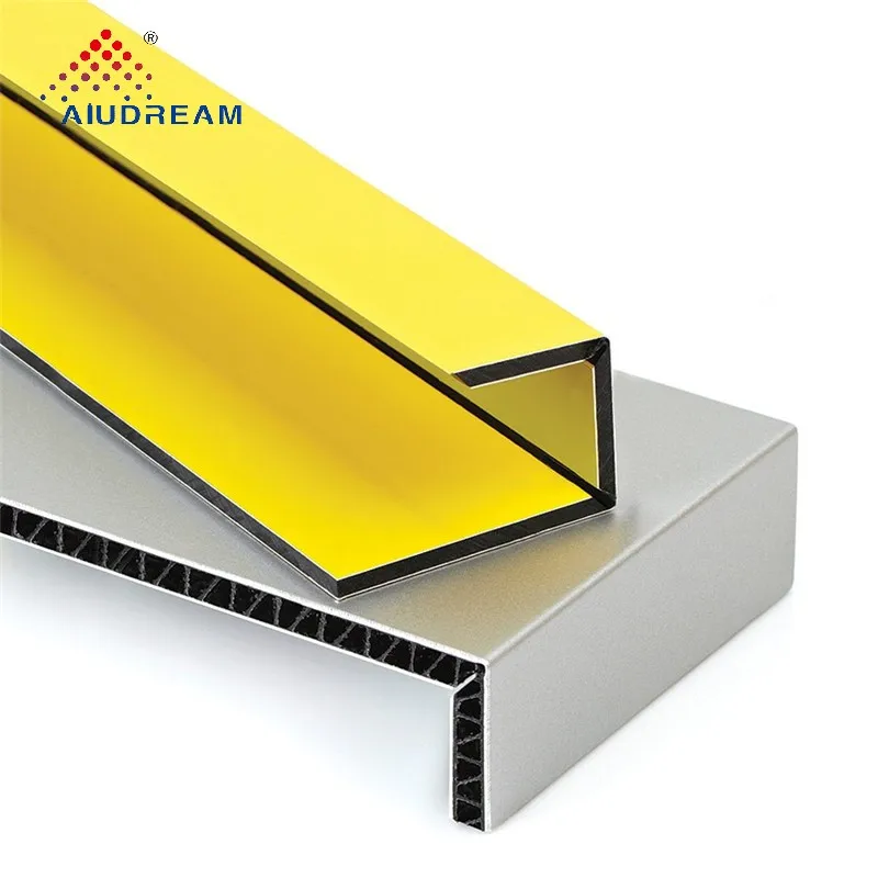 Cutting CNC Machine Router Tool V-Bit Grooving Composite Panel Alucobond