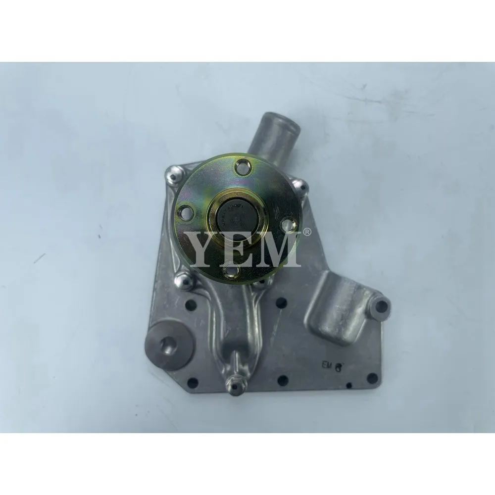 For Kubota ZB600 Water Pump 14384-73030 Excavator Part 2