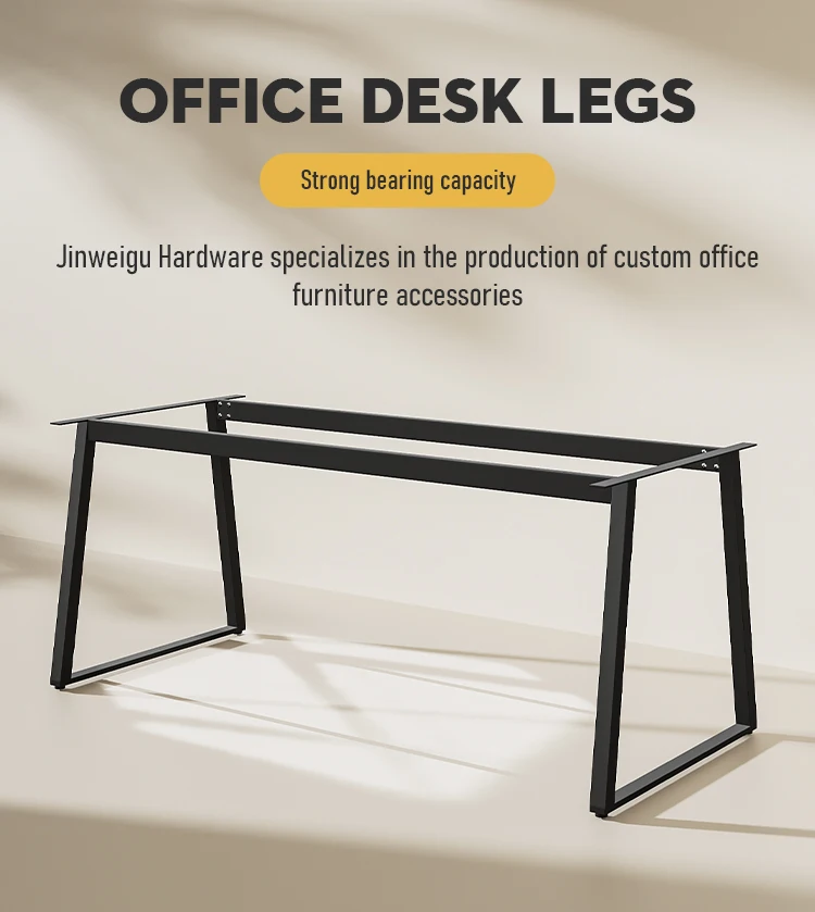 Modern New Design With Iron Black Legs Dining Table And Chair Stainless