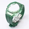 Green/green