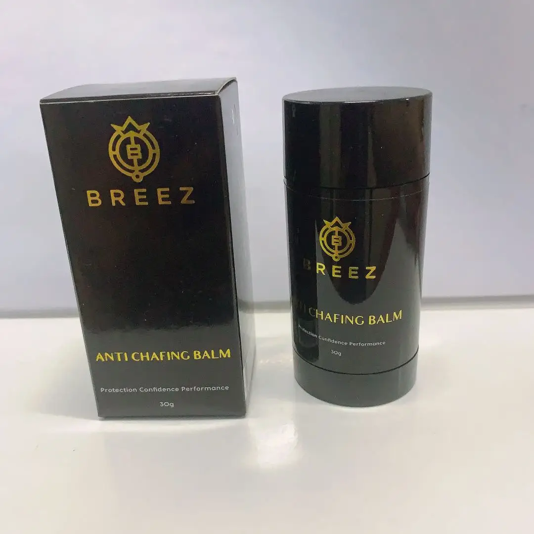 Hot Sale Oem Organic Anti Chafe Stick Natural Balm Buy Anti Friction Balm Anti Chafe Balm Anti Chafing Product On Alibaba Com