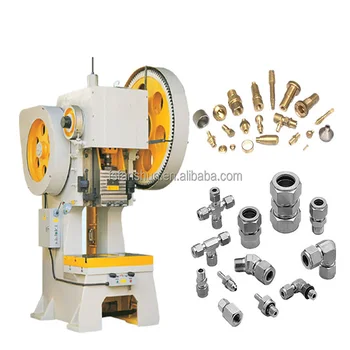 hoe die hot forging machine for kind of fittings ,parts, valves, faucets, hinges