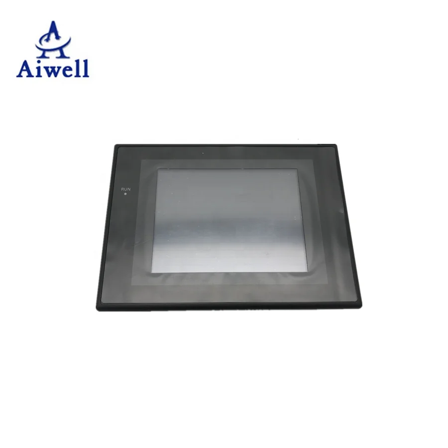 New And Original Omron Hmi Touch Screen Panel Ns5-sq11b-v2 - Buy  Ns5-sq11b-v2,Touch Screen,Omron Hmi Product on Alibaba.com