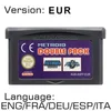 Metroi 2in1 EUR