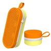 choix 6 Orange et Jaune