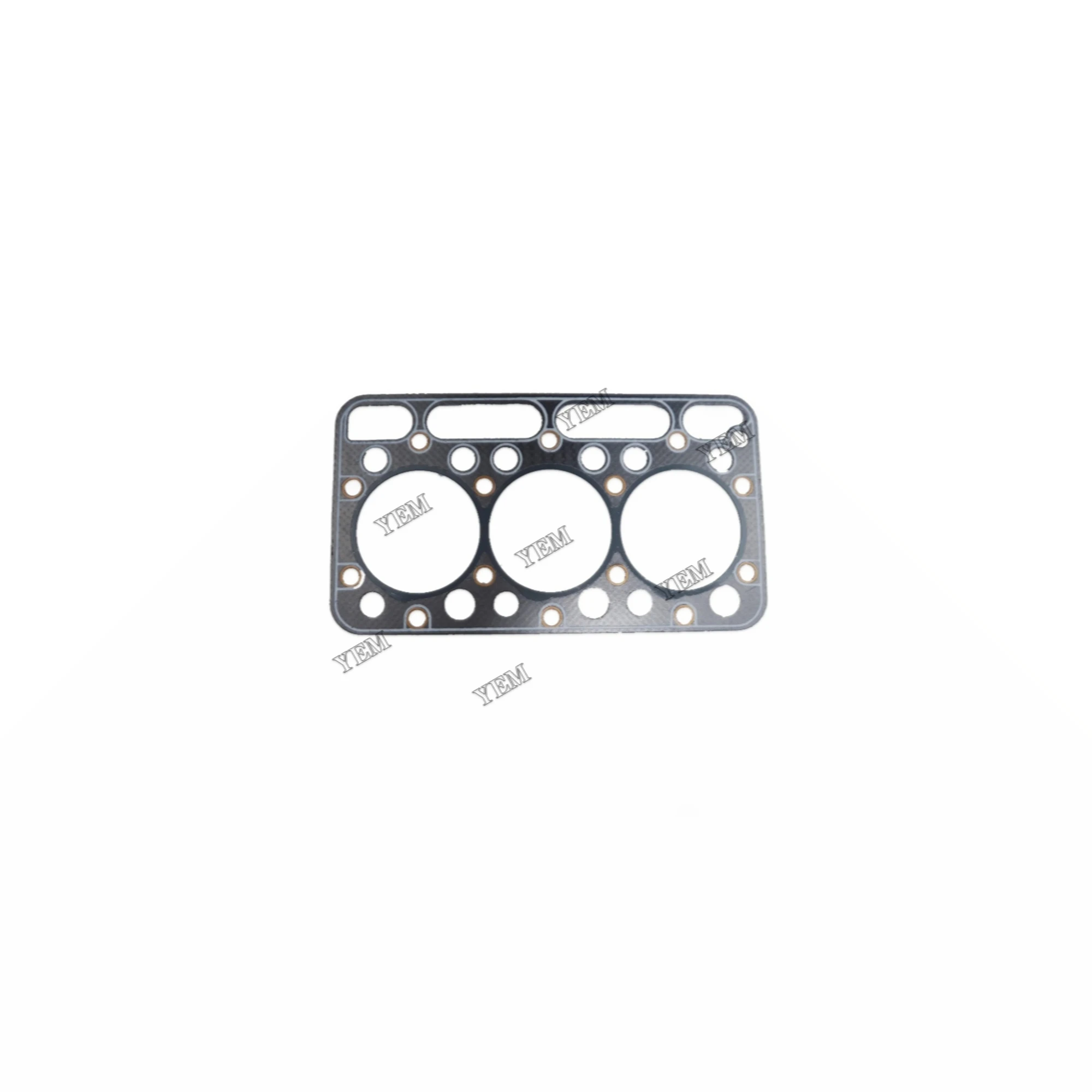 New STD Engine Asbestos Cylinder Head Gasket for Kubota D1803 Heavy Duty Engine Parts