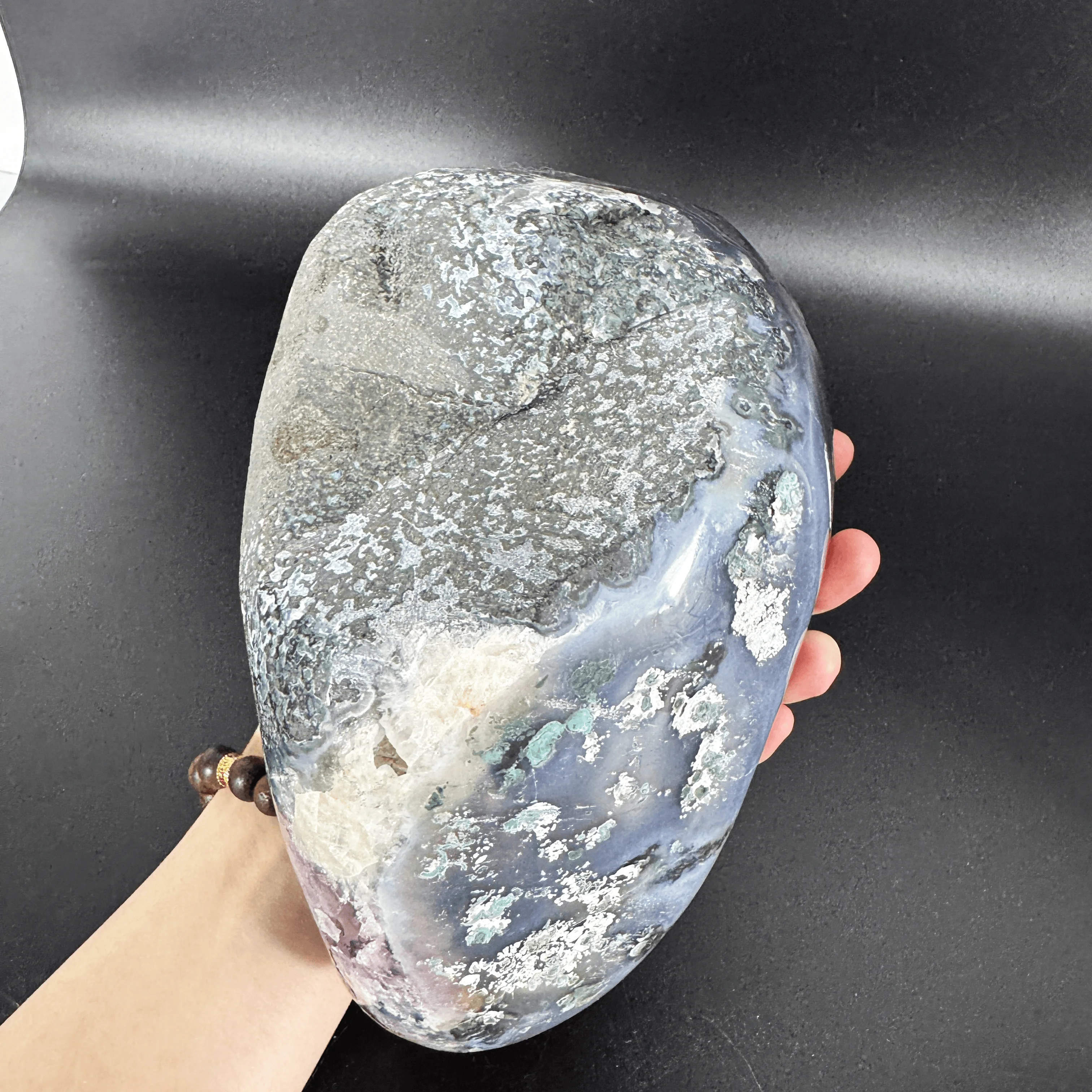 Wholesale Natural Quartz Crystal Stone Uruguay Amethyst Cluster Raw Amethyst Geode Stone for Crafts and Decoration