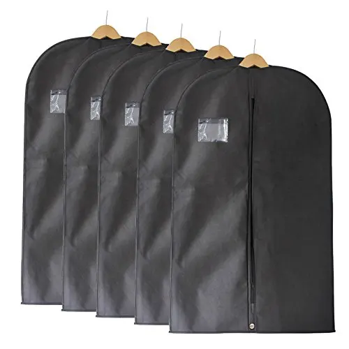 large garment bag
