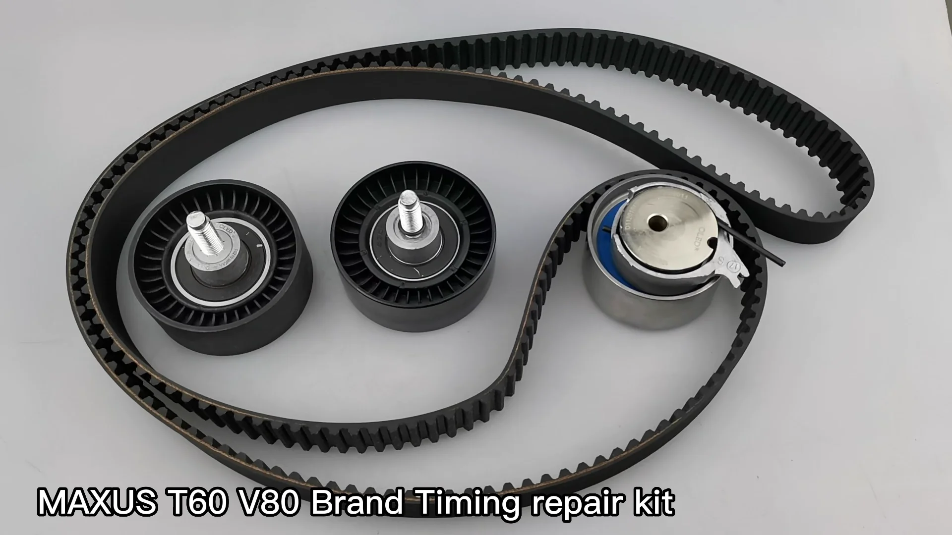 Saic Maxus T60 V80 Brand Timing Repair Kit 5300456100 Buy Ldv V80 D90
