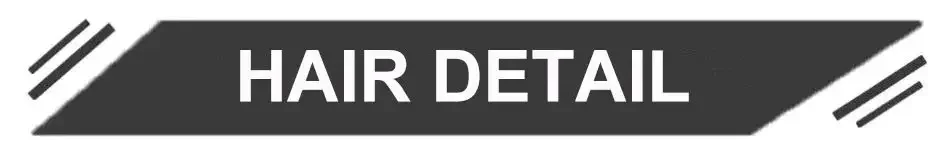 26 Inches Deep Wave Curly Brazilian Remy Hair Ponytail Extensions Clip Ins Natural Color_voghion.com