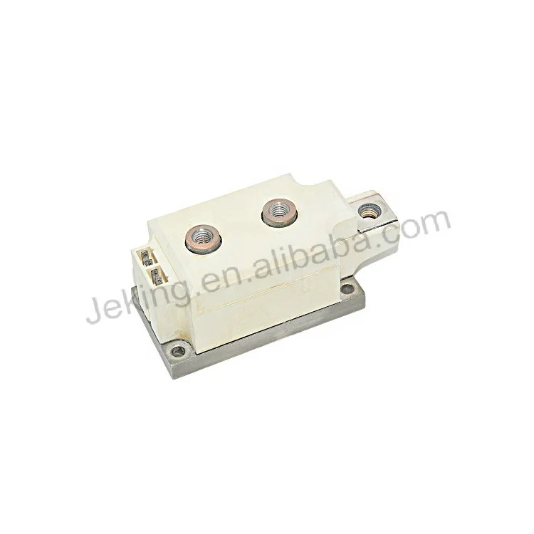 โมดูลไทริสตอร์ SKKT330-16E ของ Jeking Electronic Components แบบใหม่และของแท้