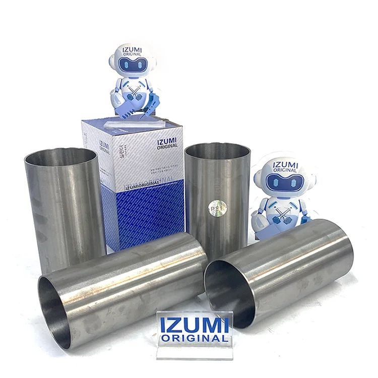 IZUMI ORIGINAL BD30 Cylinder Liner Cylinder Sleeve For NISSAN