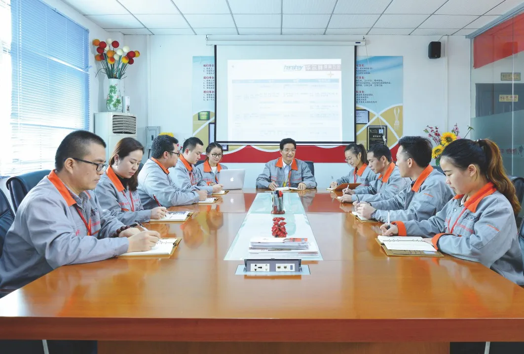 Research & Development