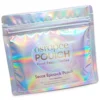 Holographic bag D