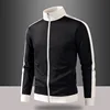 Chaqueta negra