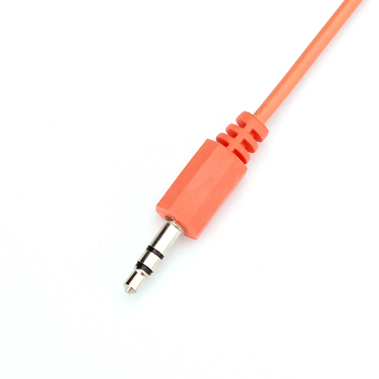 Cavo adattatore audio ausiliario USB C Jack 3,5mm maschio ausiliario 1m