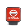 Autocollant réfléchissant pour couverture de remorque-nissan