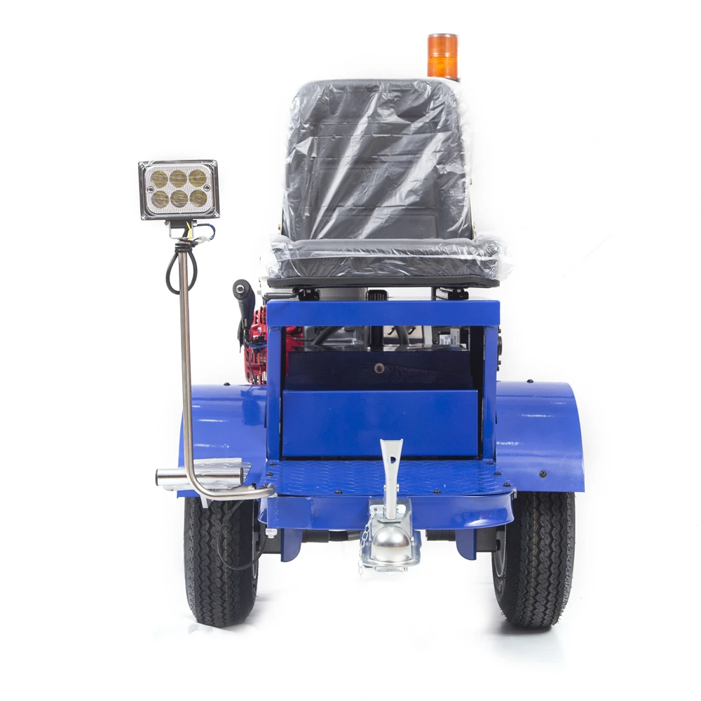 PUTIAN Line Driver for Road Marking Machine