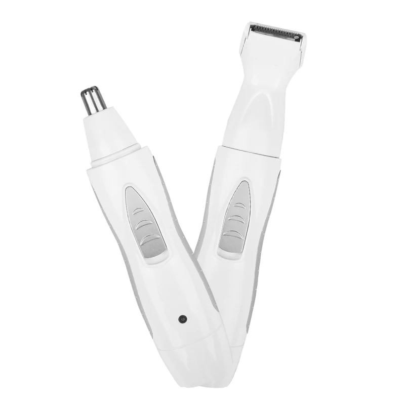 multifunction 2 in 1 hair trimmer