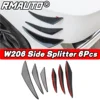Side Splitter Black