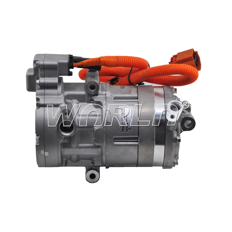 Compresseur De Climatisation Pour Tesla Model S (5YJS) - Pièce D'occasion - Réf. 102839800e - Garantie 12 Mois