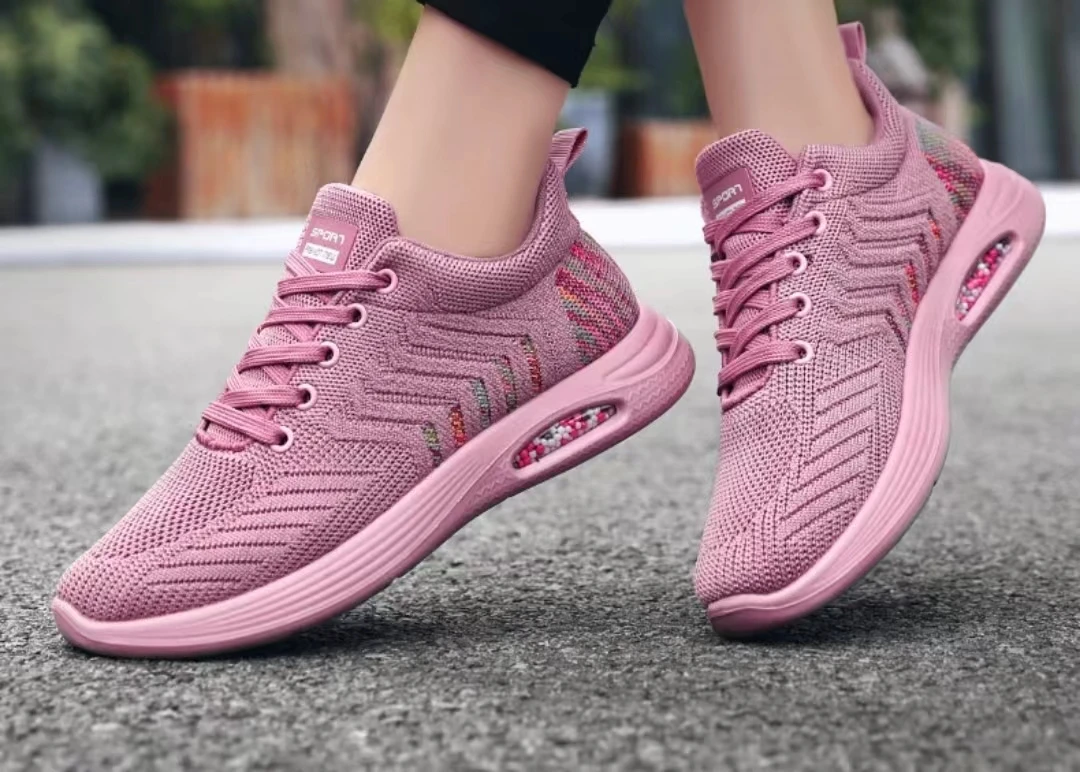 Slipin Fashionable Men's Walking Light Weight Slip On Running Sports