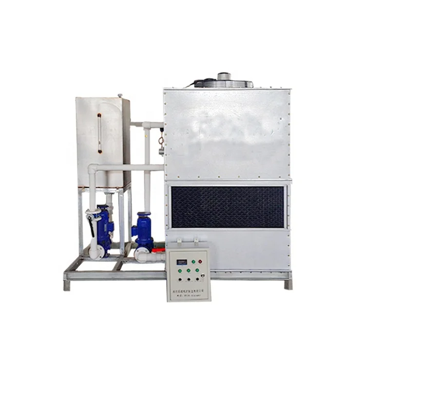 Cooling Tower, 380V or others, 903000kcal - detail 8
