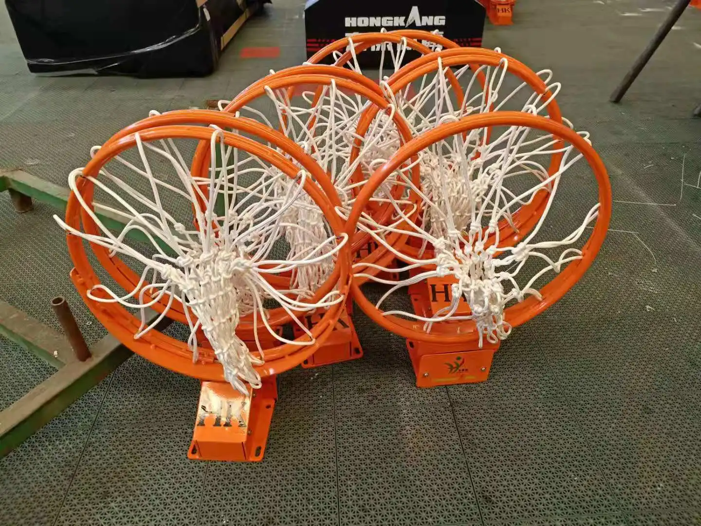 Баскетбольное кольцо Basketball Rim