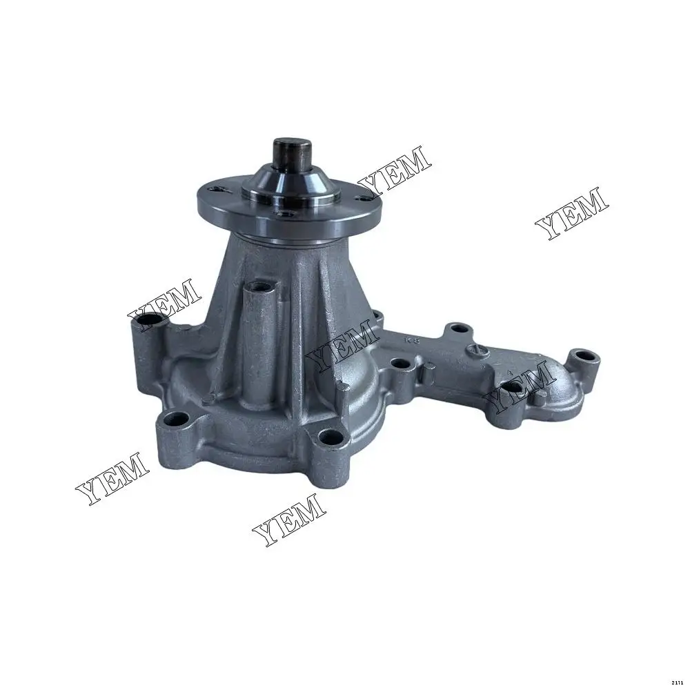 Repair Kit 1HZ Water Pump for Toyota 3