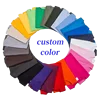 Custom Color